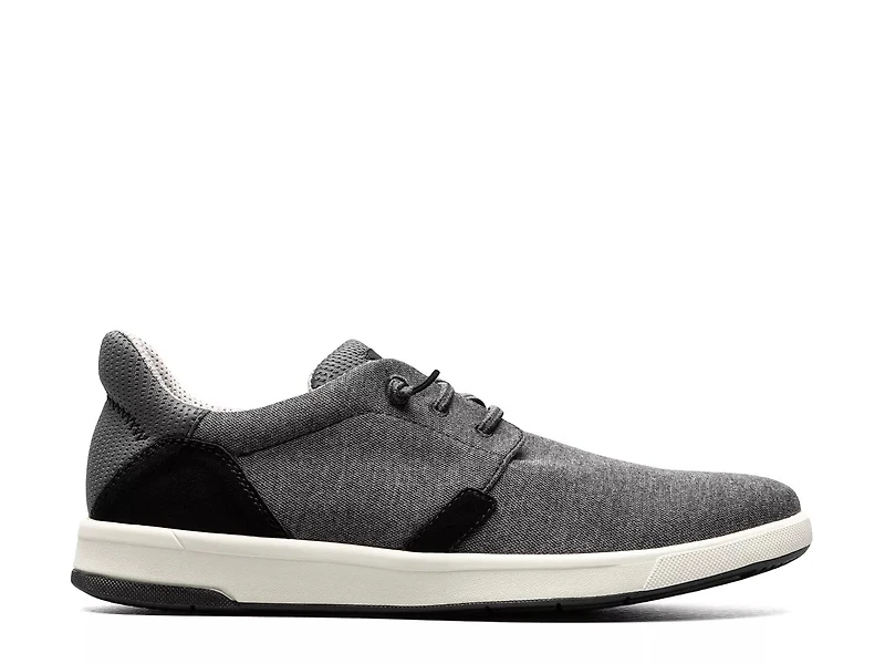 Crossover Slip-On