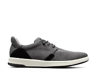 Crossover Slip-On