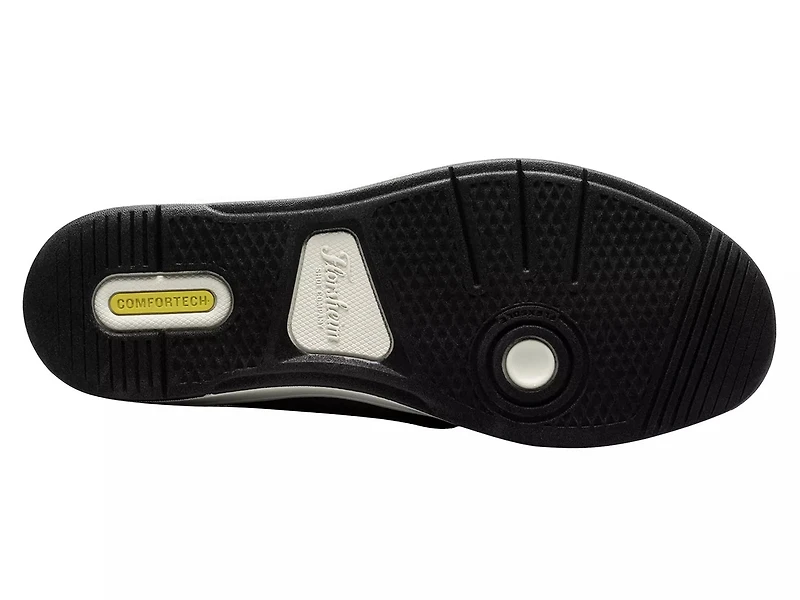 Crossover Slip-On
