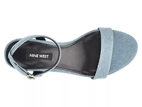 Anny Sandal