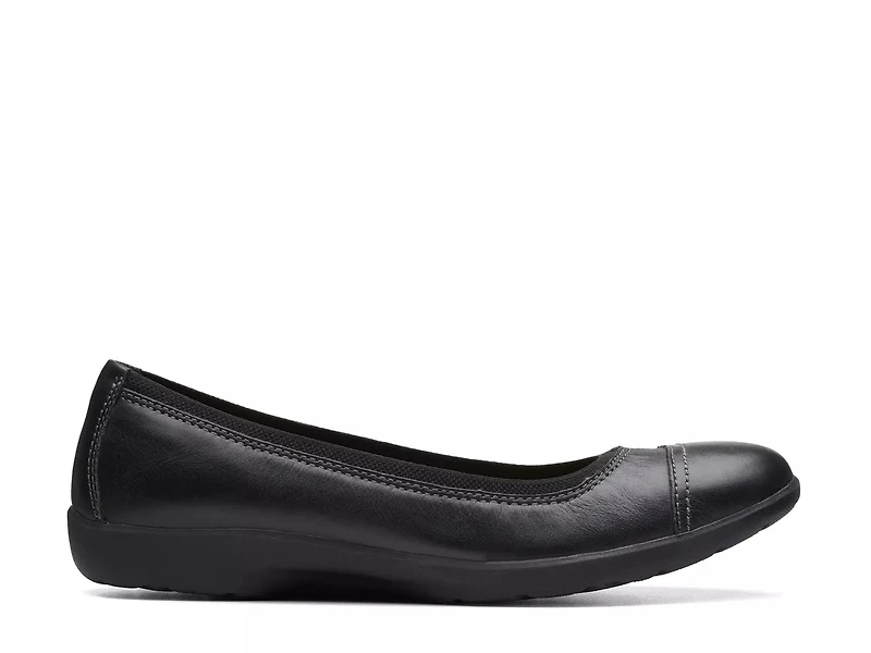 Meadow Opal Ballet Flat
