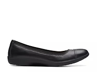 Meadow Opal Ballet Flat