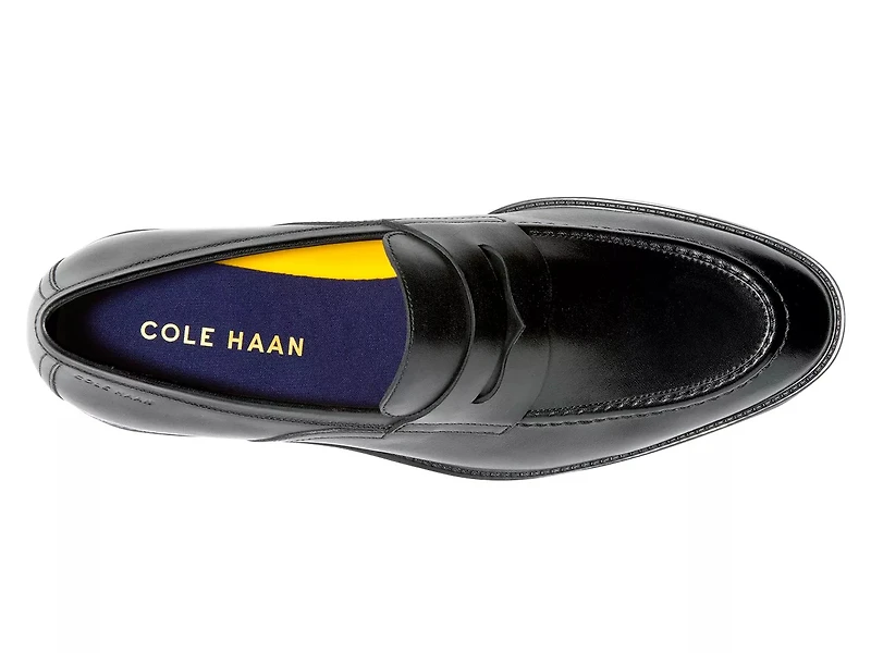 Hawthorne Penny Loafer