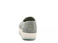 Alp Midform Platform Slip-On - Women's