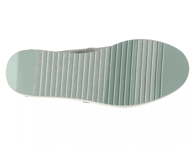 Alp Midform Platform Slip-On - Women's