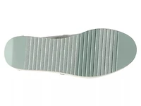 Alp Midform Platform Slip-On - Women's