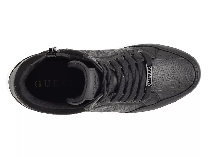 Blairin Wedge Sneaker