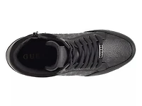 Blairin Wedge Sneaker