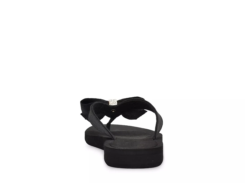Tuta Sandal
