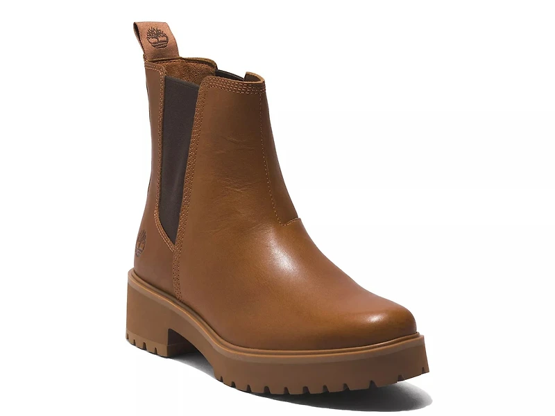 Carnaby Cool Chelsea Boot