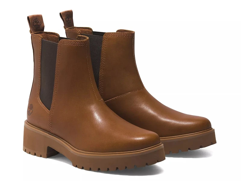 Carnaby Cool Chelsea Boot