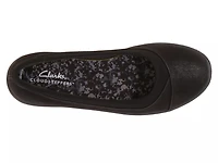 Cloudsteppers Breeze Ayla Ballet Flat