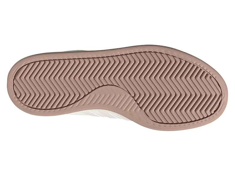 Grand Court Sneaker