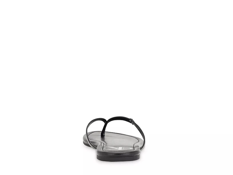 Crude Sandal