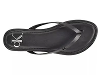 Crude Sandal