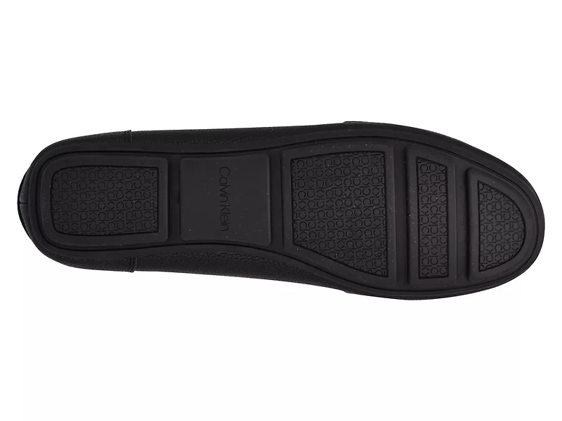 Lydia Loafer
