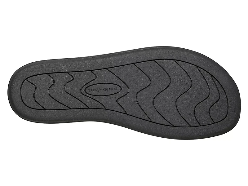 Dottle Wedge Sandal
