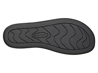 Dottle Wedge Sandal