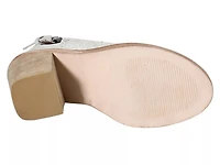 Zest Fully Sandal