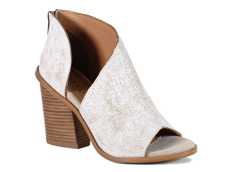 Honey Suckle Bootie