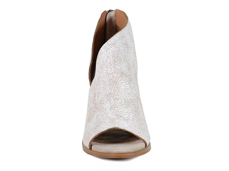 Honey Suckle Bootie