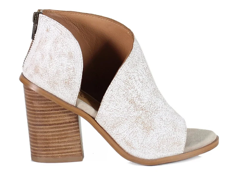 Honey Suckle Bootie