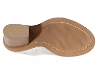 Honey Suckle Bootie
