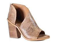 Honey Suckle Bootie