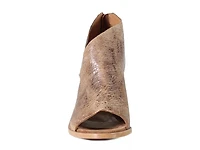 Honey Suckle Bootie