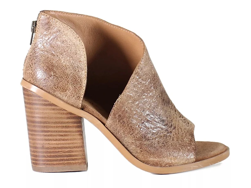 Honey Suckle Bootie