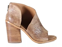Honey Suckle Bootie