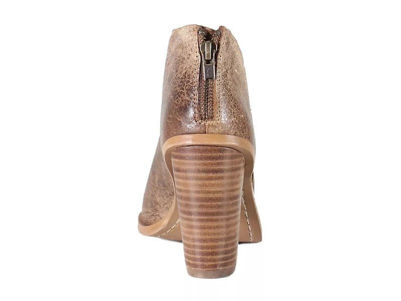 Honey Suckle Bootie