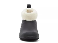In/Out Short Rain Boot