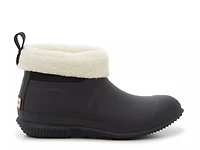 In/Out Short Rain Boot