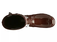 Original Short Gloss Rain Boot