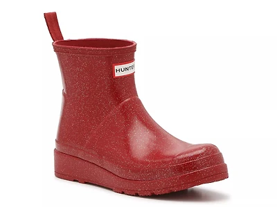 Play Short Star Cloud Rain Boot - Women's