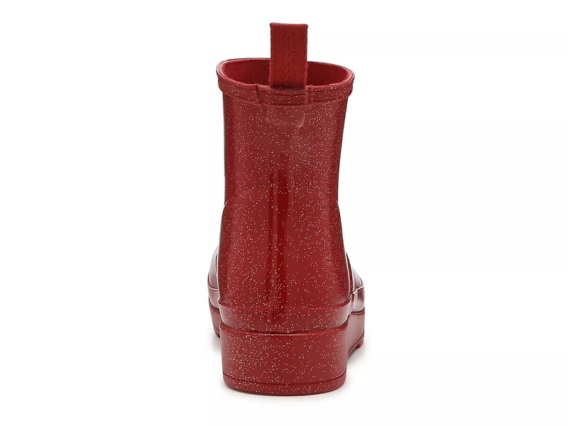 Play Short Star Cloud Rain Boot - Women's