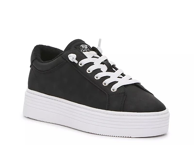 Sheilahh 2.0 Platform Sneaker