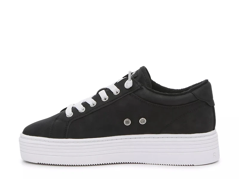 Sheilahh 2.0 Platform Sneaker