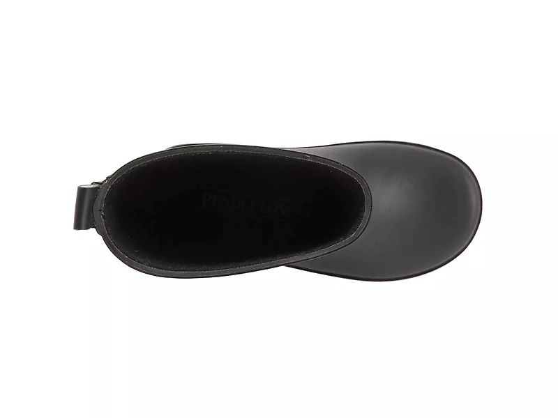 Lost Trail Mid Rain Boot - Kids'