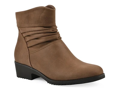 Durabon Bootie