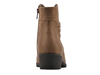 Durabon Bootie