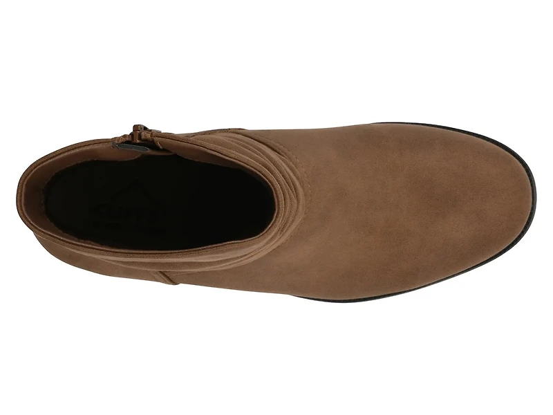Durabon Bootie