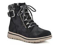 Hearten Hiker Bootie