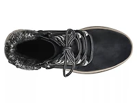 Hearten Hiker Bootie
