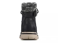 Hearten Hiker Bootie