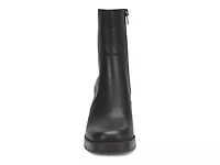 Kyra Platform Bootie