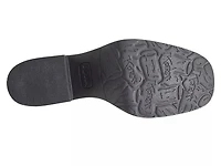 Kyra Platform Bootie