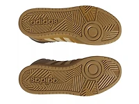 Hoops 3 Mid Sneaker - Men's