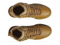 Hoops 3 Mid Sneaker - Men's